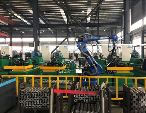 飛沃科技 計算機編程核心工藝的千錘百煉之路